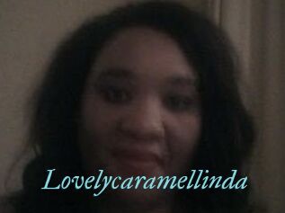 Lovelycaramellinda