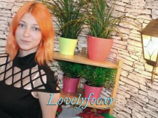 Lovelyfooxy