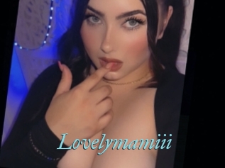 Lovelymamiii