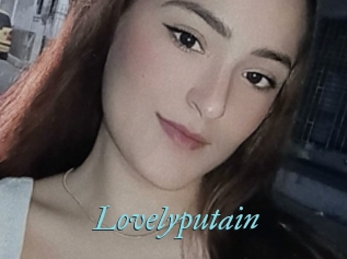 Lovelyputain