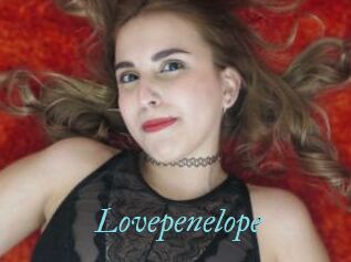Lovepenelope