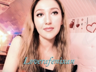 Loverafenixan