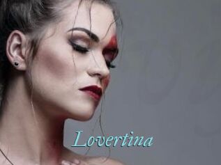 Lovertina