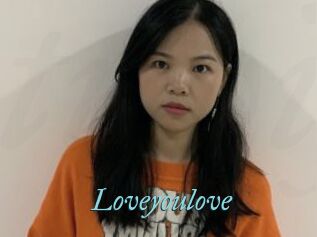 Loveyoulove