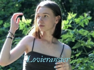 Lovieransier