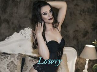 Lowry
