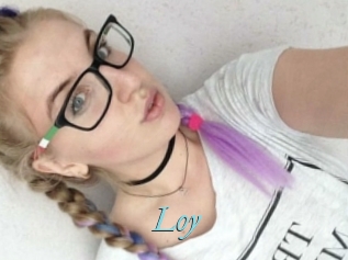 Loy