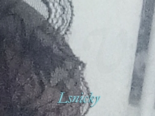 Lsnicky
