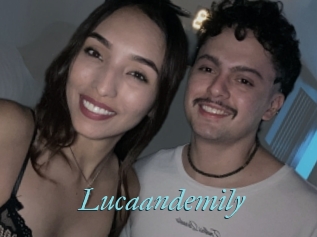 Lucaandemily