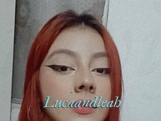 Lucaandleah