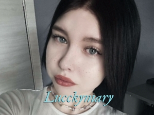 Lucckymary