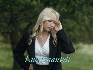 Lucettaantell