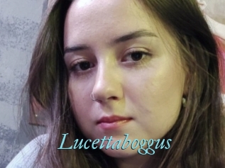 Lucettaboggus