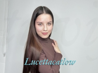 Lucettacatlow