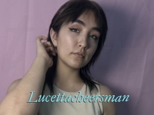 Lucettacheersman