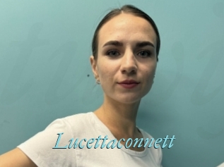 Lucettaconnett