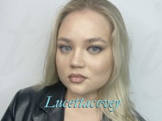 Lucettacovey