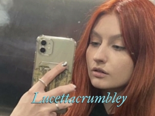 Lucettacrumbley