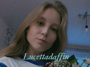Lucettadaffin