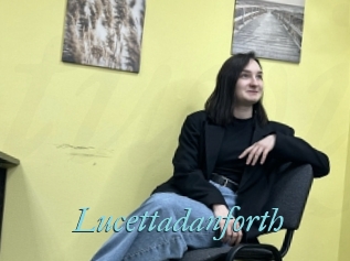 Lucettadanforth