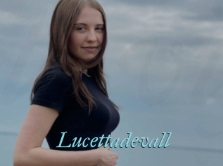Lucettadevall