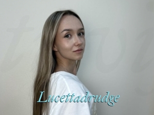 Lucettadrudge