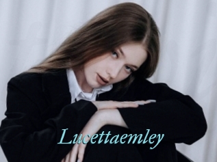 Lucettaemley