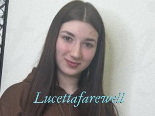 Lucettafarewell