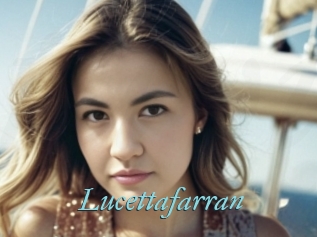 Lucettafarran