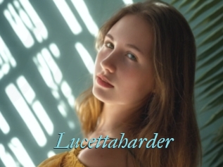 Lucettaharder