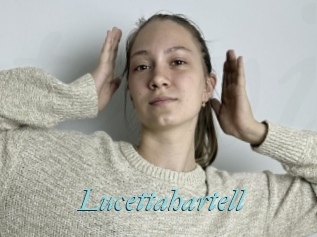 Lucettahartell
