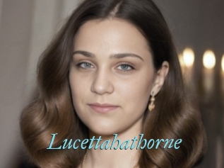Lucettahathorne