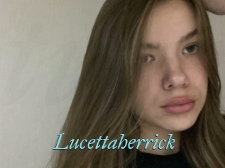 Lucettaherrick