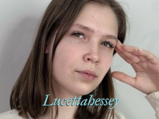 Lucettahessey