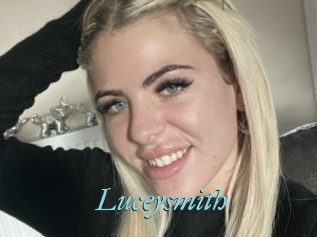 Luceysmith
