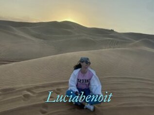 Luciabenoit