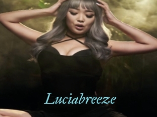 Luciabreeze