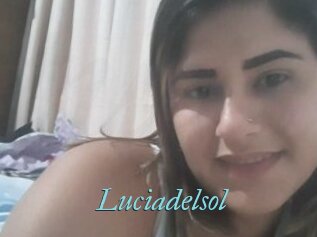Luciadelsol