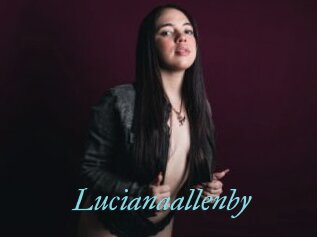 Lucianaallenby