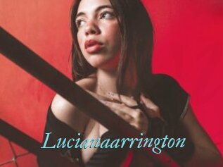 Lucianaarrington