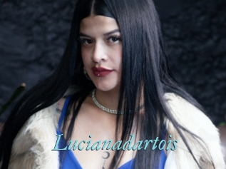 Lucianadartois