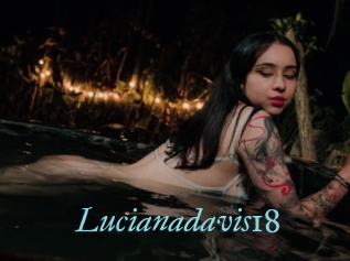 Lucianadavis18