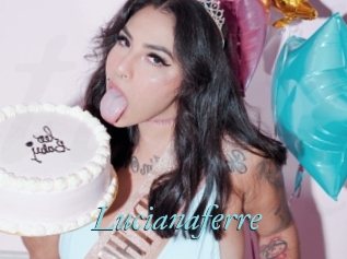 Lucianaferre