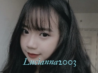Lucianna2003