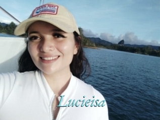 Lucieisa