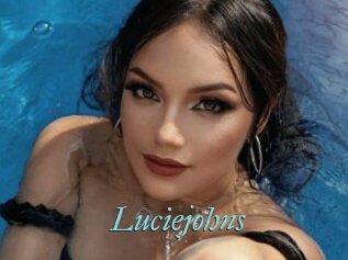 Luciejohns
