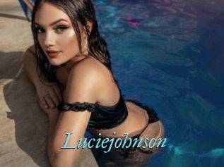 Luciejohnson