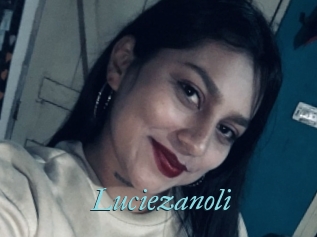 Luciezanoli