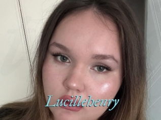 Lucillehenry