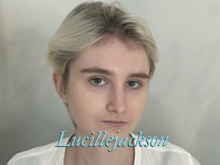 Lucillejackson